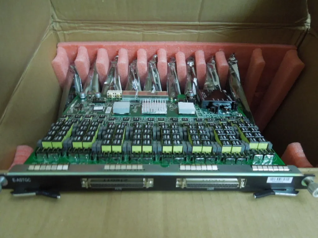 Z te 9806h astgc 32 port adsl2 + линейная карта dslam|card card|card |