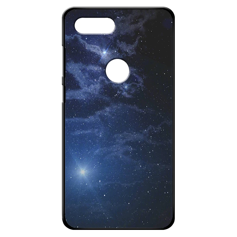 Для Alcatel 1 Alcatel 1S 5024D чехол 3D милый мультяшный АНИМЕ DIY узорный чехол TPU Мягкий силиконовый чехол для телефона