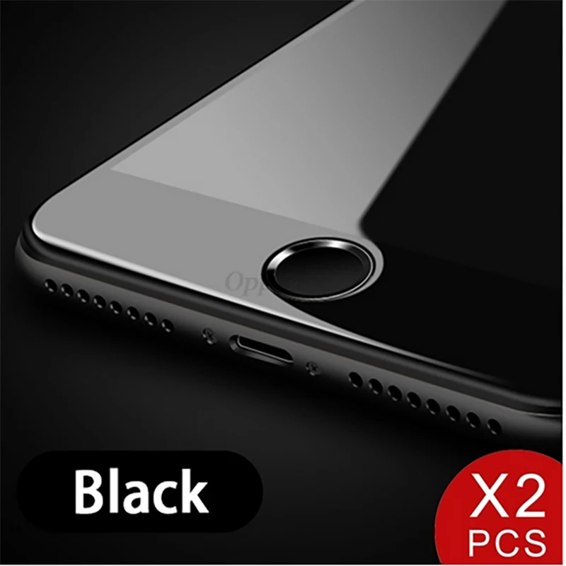 3 2 шт., для iPhone 8, алюминиевая, сенсорная, ID, домашняя кнопка, наклейка для iPhone 6, 6 S, 7, 8 Plus, SE, iPad, отпечаток пальца, сенсорный ключ, защитная наклейка s - Цвет: 3