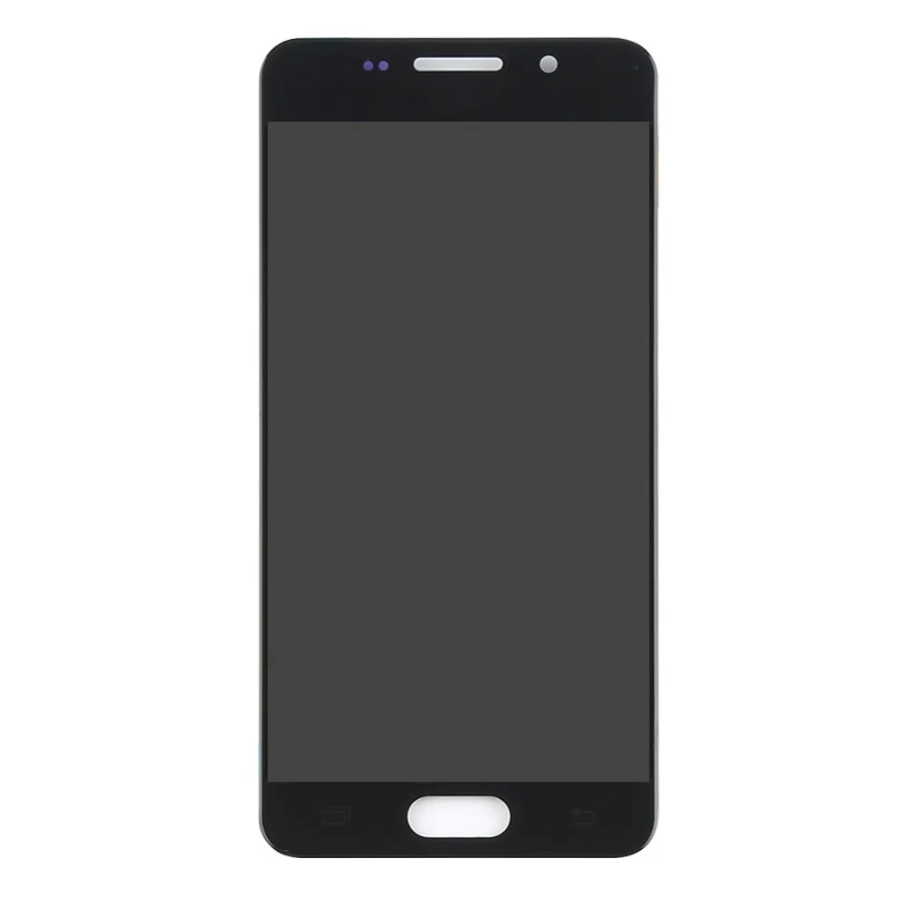 ЖК-дисплей с регулируемой яркостью для Samsung Galaxy A3 2016 A310 A310F A310H A310M