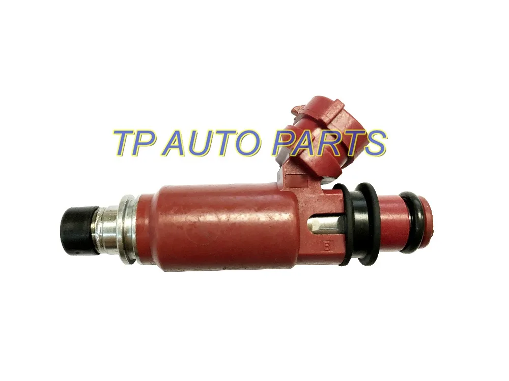 Топливный инжектор для MAZ-DA MX3 MX5 OEM 195500-3410 1955003410 | Автомобили и мотоциклы