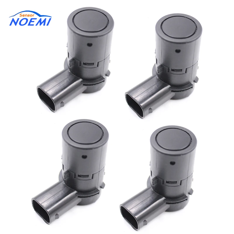 

YAOPEI 4PCS PDC Parking Sensor 735393479 Bumper Aid Reverse For Fiat Multipla Stilo Croma For Doblo Ducato Idea Marea Palio Musa