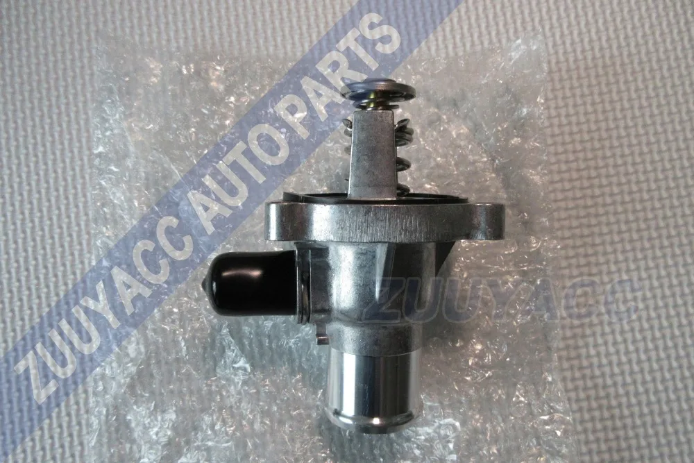 OEM Car Thermostat Assembly Engine Coolant For Chevy Chevrolet Aveo Cruze Tracker Pontiac G3 96984104 | Автомобили и мотоциклы