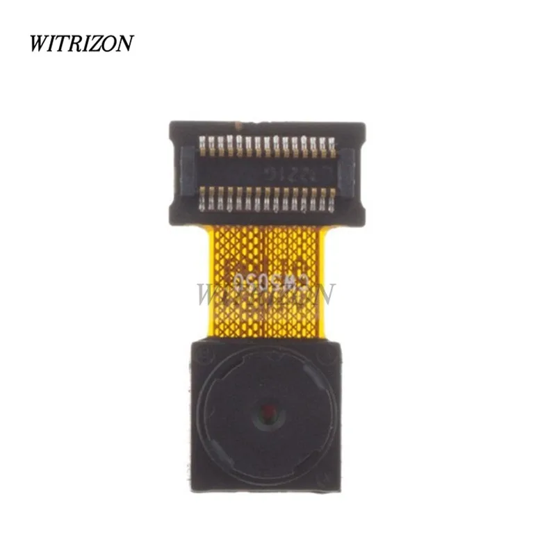 WITRIZON for LG Stylus 2 Plus Original Front Facing Camera Module Replacement Repair Part | Мобильные телефоны и