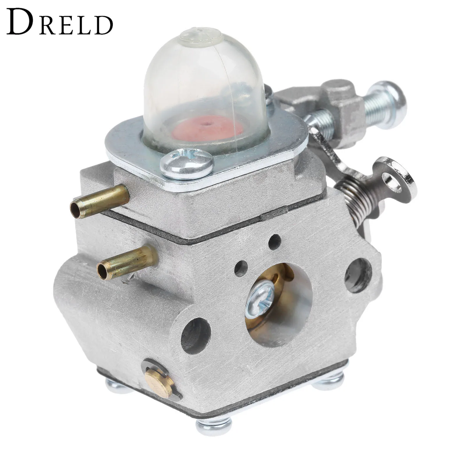 Карбюратор для бензопилы DRELD карбюратор walbra WT 973 MTD 753 06190|chainsaw carburetor|chainsaw carbcarburetor