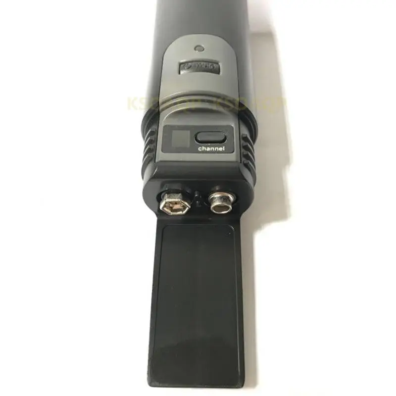 1 шт. сменный головной корпус для беспроводного микрофона Shure RPW110 PG58