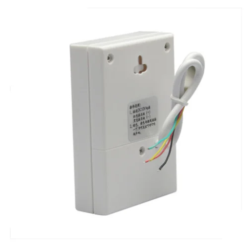 12 В дверной звонок музыка в стиле Дин Дун|12v doorbell|ding dongdoorbell 12v |