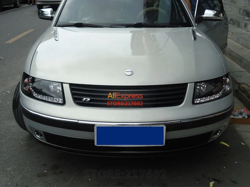 Для фар VW Volkswagen Passat 1999-2007 | Автомобили и мотоциклы