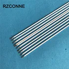 Задний светильник CCFL 390 мм x 2,4 мм, 19 дюймов, ЖК-экран, новый, высокий светильник