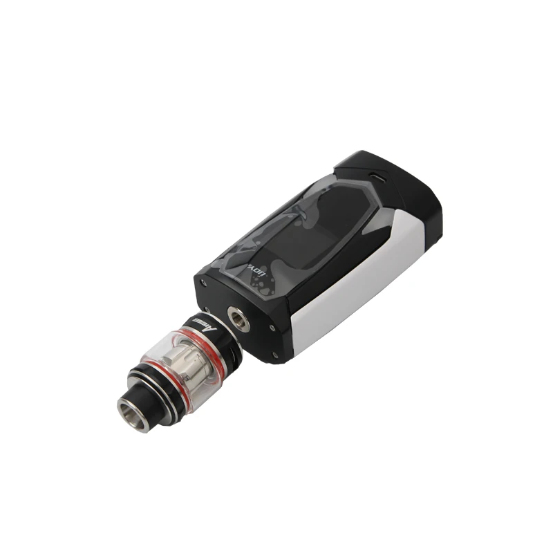 Оригинальный набор IJOY Avenger 270 234 Вт с аккумулятором 18650 боксмод 4 7 мл бак AVENGER SUBOHM