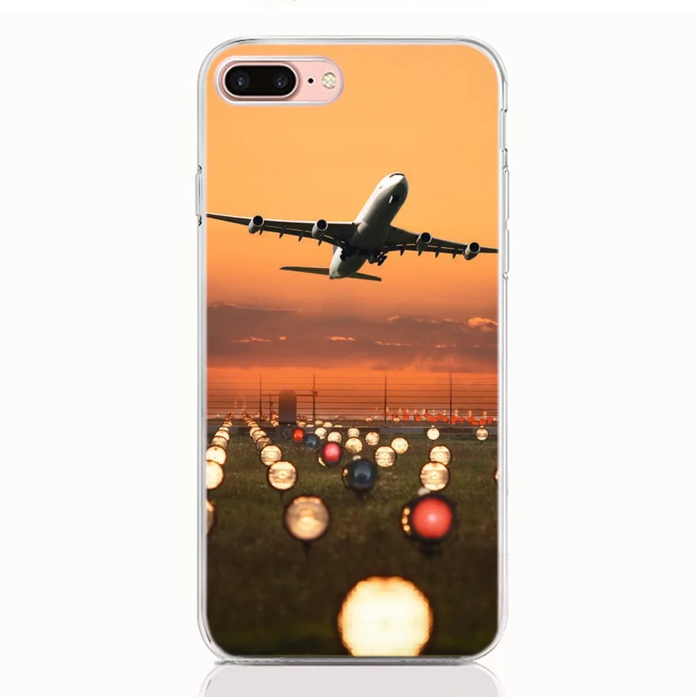 A08 Для Google Pixel 2 XL 2 XL 3 XL3 пикселей силиконовый чехол с принтом авиационный самолет fly Дорожный Чехол защитный ковер чехол на корпус телефона - Цвет: A08