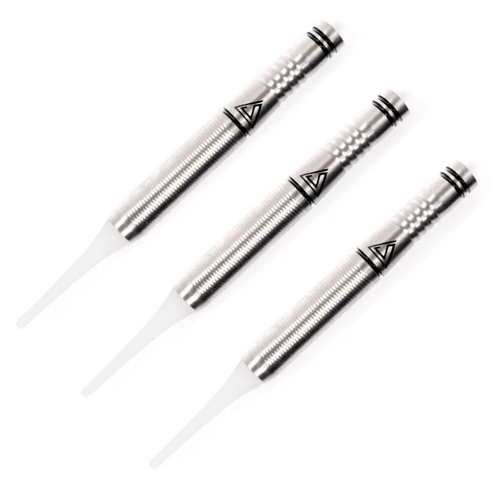 Cuesoul 85% Tungsten Soft Tip Дротика s 16 граммов Barrel|darts barrel|16 gram dartssoft tip darts |