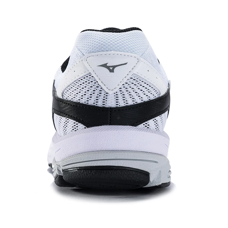 Mizuno Для мужчин Wave surge Кроссовки черный свет Спортивная обувь дышащие кроссовки