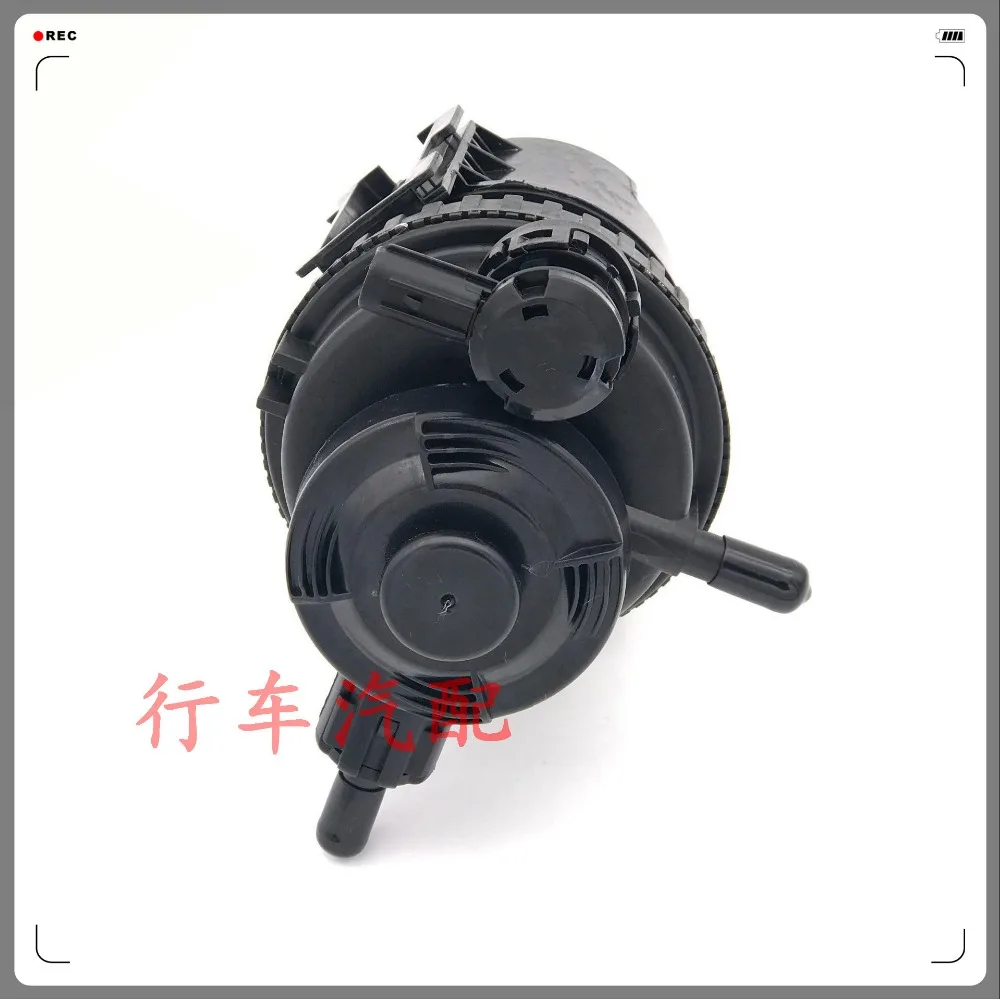 Fuel Filter Assy For Toyota 1KD 2KD HILUX KUN Vigo Champ KUN15 TGN25 Pickup Truck Innova Fortuner 23300-0L041 | Автомобили и