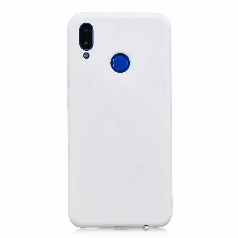 Funda For huawei p smart 2019 case for p20 lite 2018 Y5 Y6 Prime Case Mate 10 Pro Lite Honor 7A Cases |