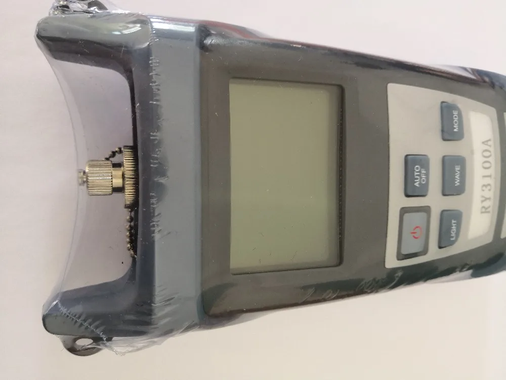 Ручной оптический источник светильник Ruiyan RY3100A 1310 нм | Мобильные телефоны и