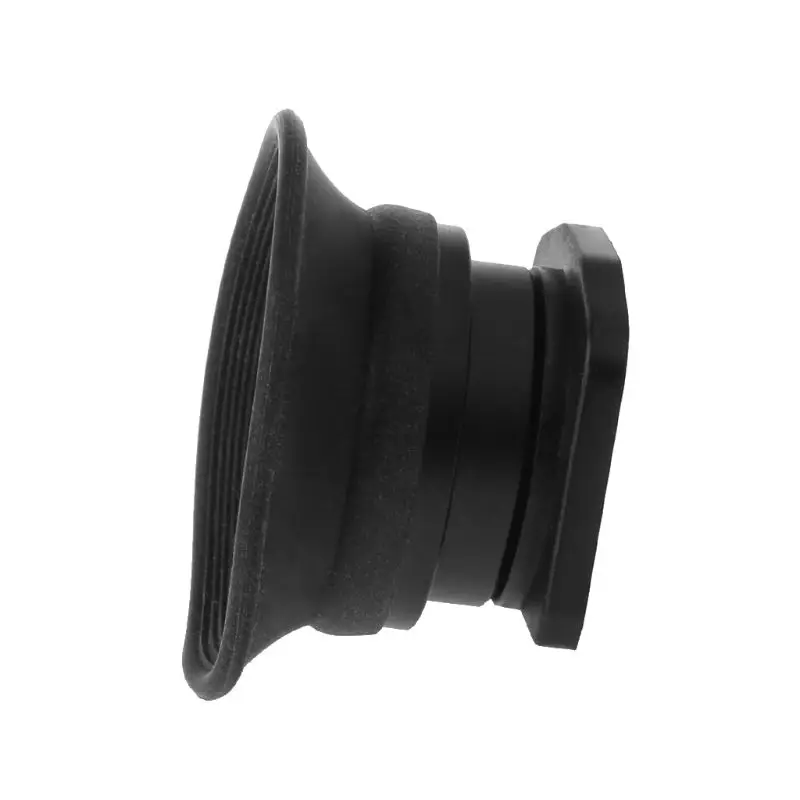 1.51X Fixed Focus Viewfinder Eyepiece Eyecup Magnifier for Canon Nikon Sony DSLR Camera with Covers |