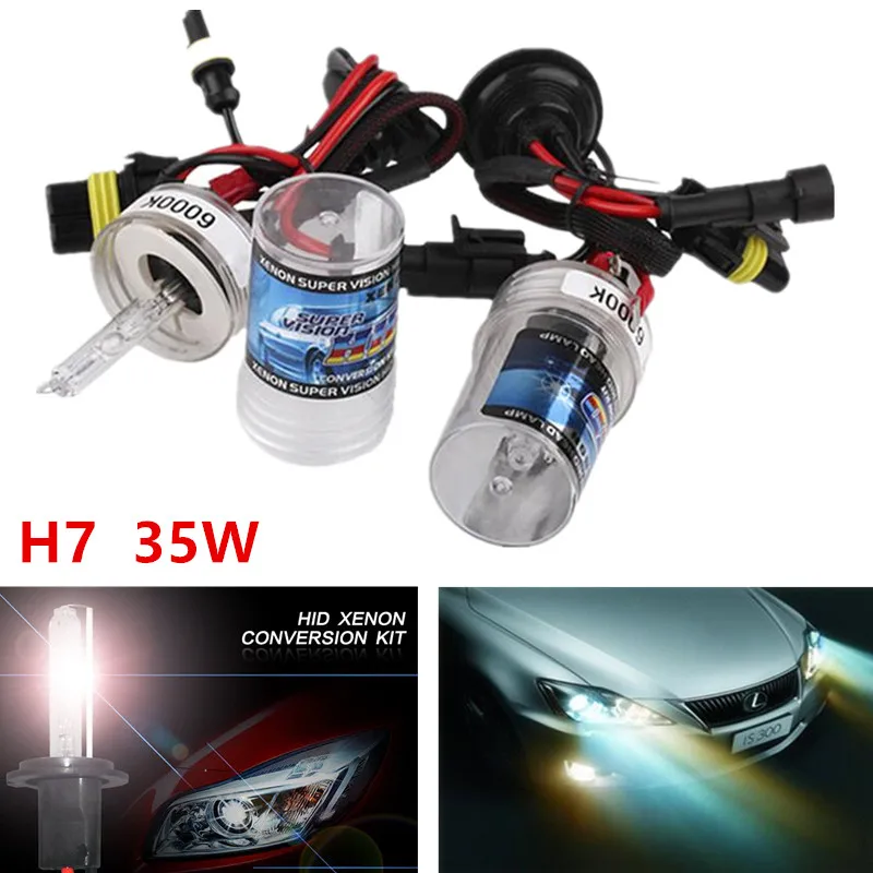 10 шт. ксеноновые лампы H7 6000 К 35 Вт|light source definition|source naturalsource 6 |