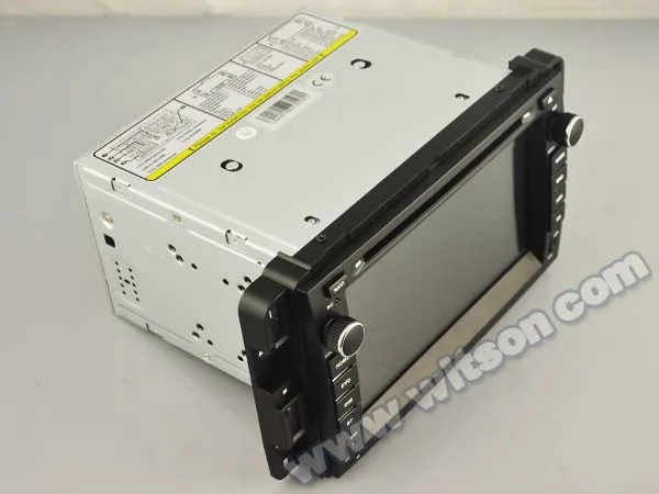 Автомобильный DVD-проигрыватель с 7 &quotоперационной системой Android 6 0 для Chevrolet Silverado