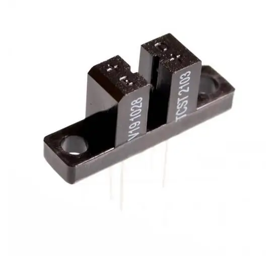Оптоэлектронный сенсорный модуль TCST2103 5 шт.|optical sensor|sensor modulesensor switch |