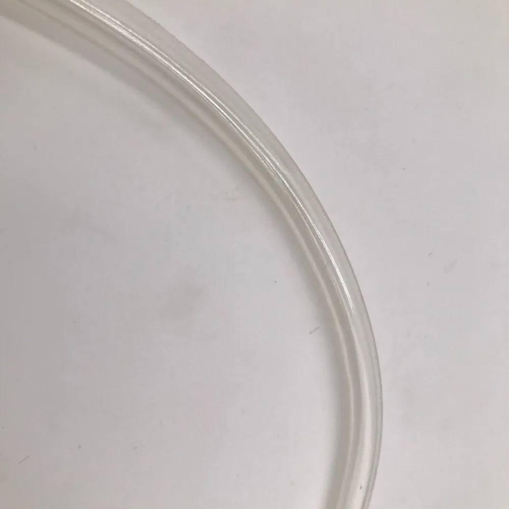 Пивная линия 20 дюймов (50 см) с блокировкой со штырьком набор отключений для