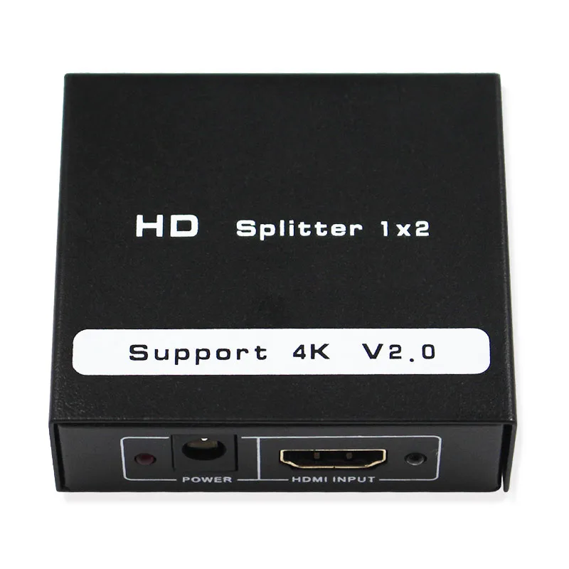 HDMI , Full HD 1080p 4K  HDMI  1X2    HDTV DVD PS3 Xbox
