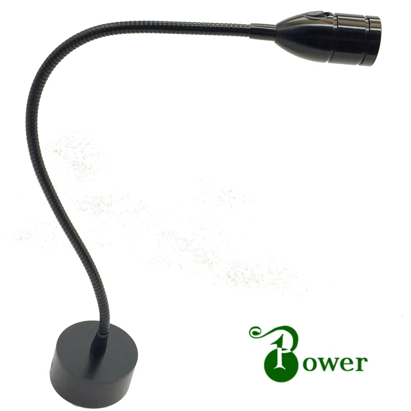 Светодиодный светильник для чтения прикроватный 2 Вт|reading lights bedside|reading light headboardled