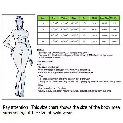 Сексуальная одежда для плавания с открытыми плечами и цветочным рисунком