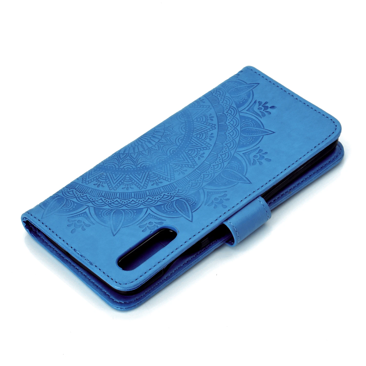 Чехол с откидной крышкой для Samsung Galaxy A50 A 50 2019 A505F/DS A505FN кожаный чехол телефона