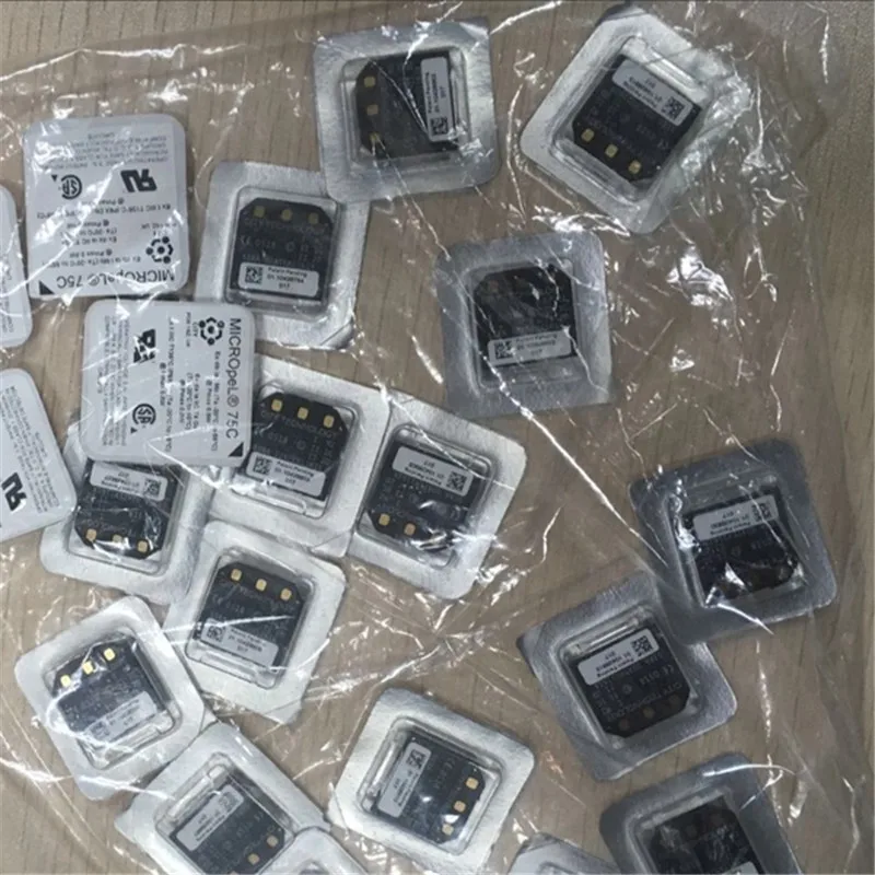 Городской датчик MICROPEL 75C 75 MC2 W миниатюрный LEL горючих газов CH4|Датчики| |