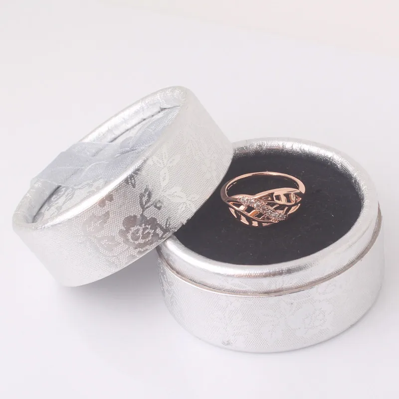 BUDONG Trendy Rings Rose Gold Color Wedding for Women Cubic Zirconia CZ Vintage Lady Party Jewelry Bijoux XUA090 | Украшения и
