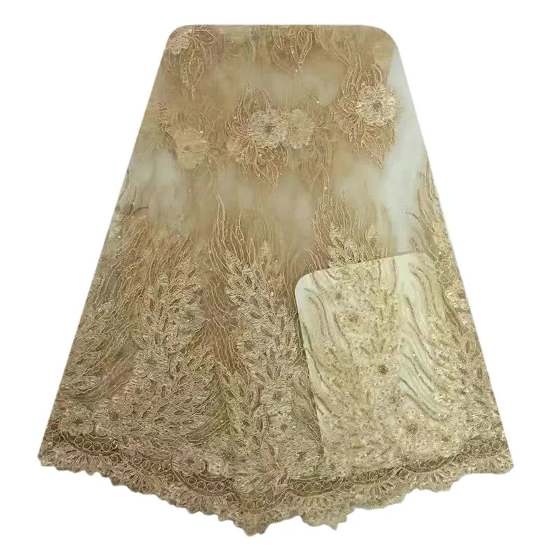 Французский Чистая Ткань Шнурка 2016 Последнее африканский гипюр кружева ткань с