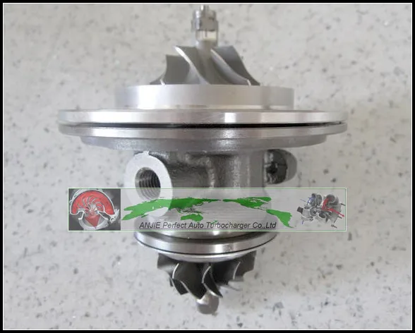 Фото Турбокартридж CHRA K03 24 53039700024 53039700050 0375G3 0375G4 0375C9 0375F5 для Citroen C5, Peugeot 406, 607 DW10ATED 2.0L №3
