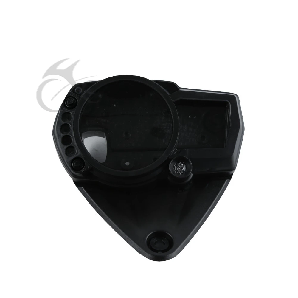 Спидометр Датчик Тахометр инструмент Крышка для SUZUKI GSXR 1000 2007 2008 K7|cover slim|cover starcover |