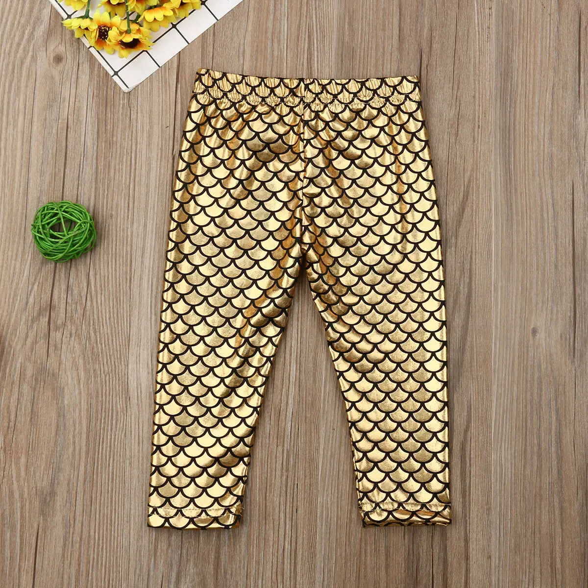 2019 New Newborn Baby Boy Harem Sport Pants Kids Jogger Bottom Trouser Fish Scale Clothes |