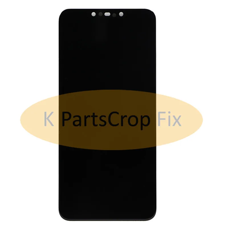 Новый оригинальный для Huawei P Smart + lcd Plus INE-LX1 L21 Nova 3i ЖК-дисплей кодирующий