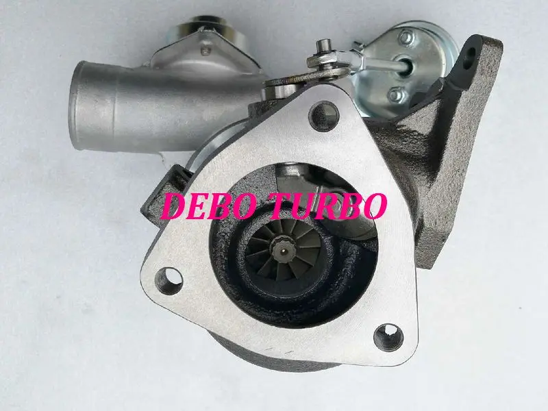 Турбокомпрессор TF035HM 49135-06420 TBO200030 для ZHONGTAI ZOTYE T600 SAIC ROEWE 350 15S4G 1,5 T 115 кВт