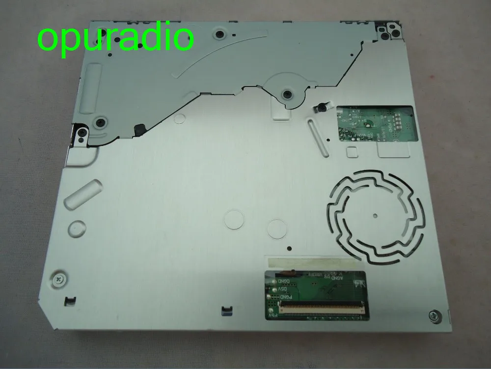Новый DVS 8010 8010V DVS8230W DVS8710W 8000 DVD привод погрузчик дека механизм для DNX5180 DNX6040EX DNX6980