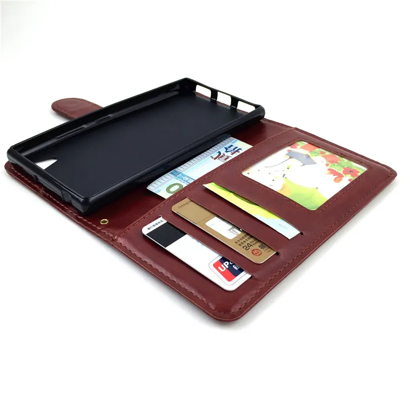 Чехол книжка для Lenovo P70 кожаный чехол P70a A P 70 T 70a P70T роскошный книжка|leather case|case for