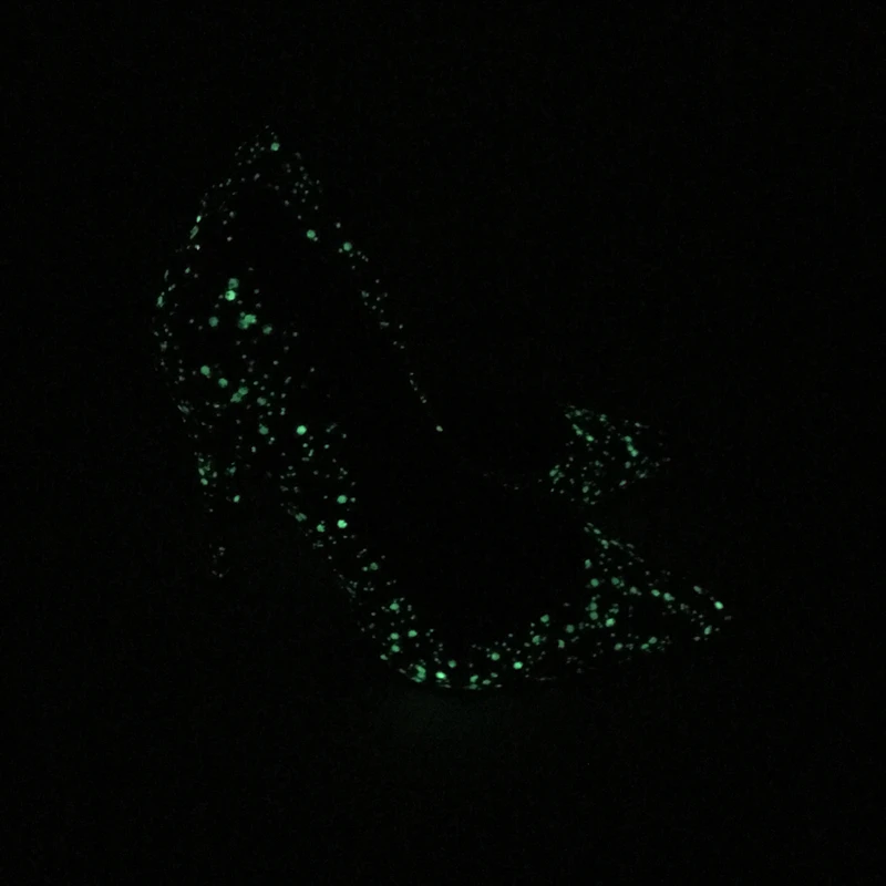 Buono Scarpe/женские блестящие туфли-лодочки на высоком каблуке; светящиеся светоотражающие туфли на высоком каблуке с острым носком; брендовые туфли на высоком каблуке 12 см;
