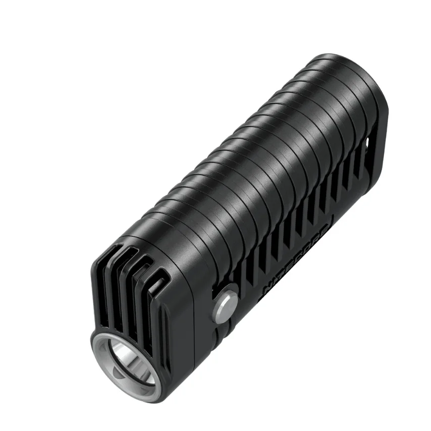 Алюминиевый водонепроницаемый фонарик Nitecore MT22A (S3) 4 режима 260 лм