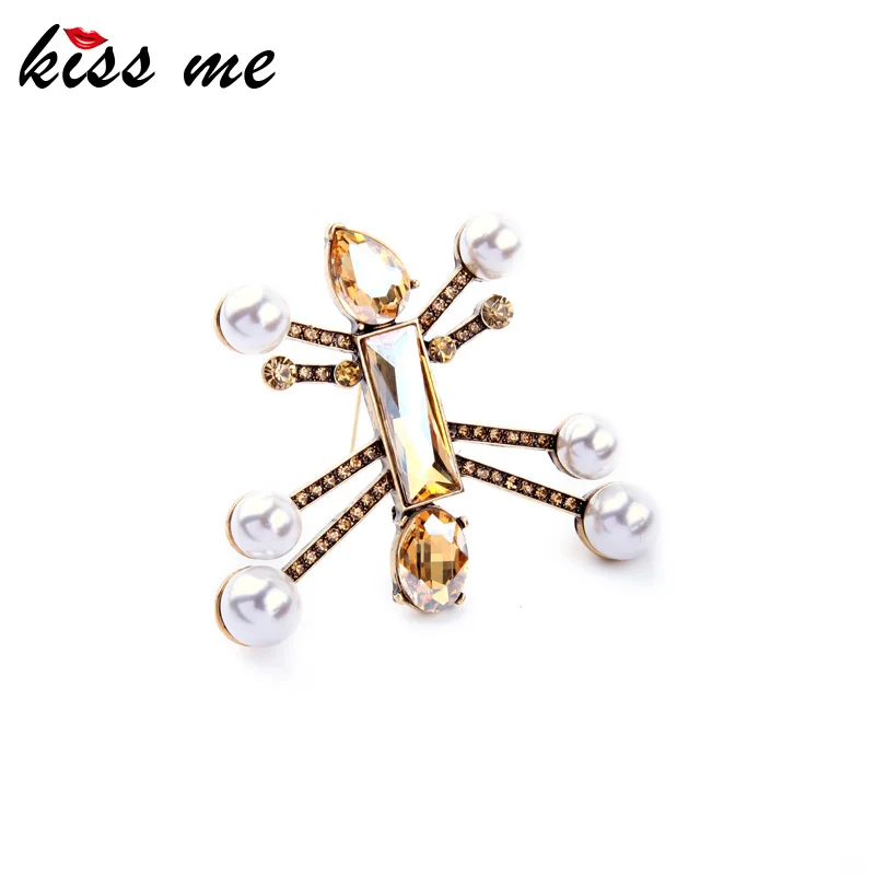 Интернет магазин шампанского Кристалл Имитация Жемчуга Геометрическая