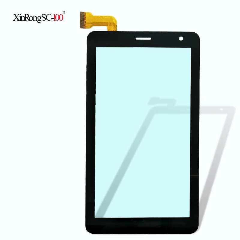 Для 7 дюймов DIGMA Optima 7018N 4 г TS7179ML сенсорный экран Сенсорная панель планшета Стекло