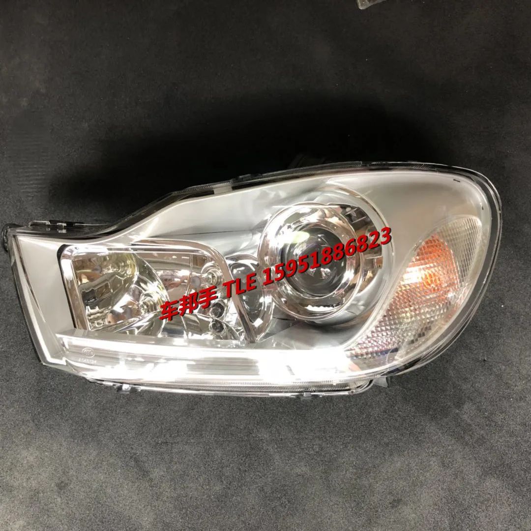 zotye Z200HB front lamp left and right | Автомобили и мотоциклы