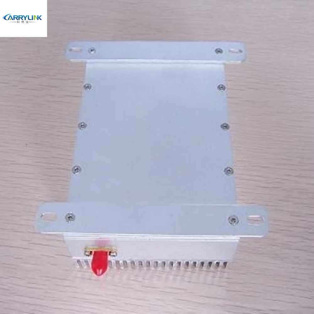 25 Вт uhf аудио модемы 144 390 мГц беспроводной передачи данных радио rs232 rs485