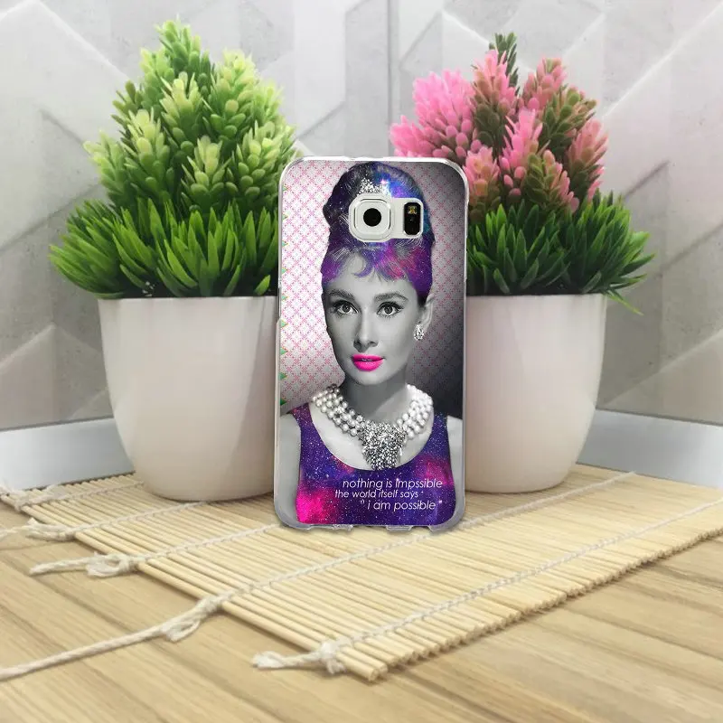 Чехлы для телефонов мягкий прозрачный чехол из ТПУ Samsung Galaxy S3 S4 S5 Mini S6 S7 S8 S9 S10 Edge Plus