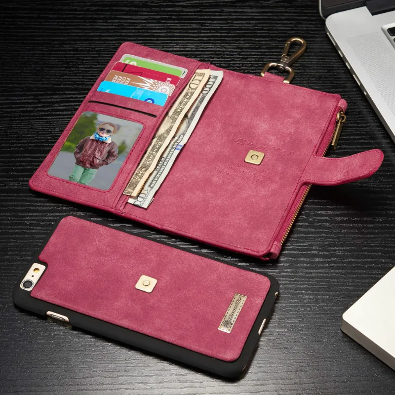 2017 распродажа Новые Грязезащищенная антидетонационных кошелек для iPhone 7 S8 плюс