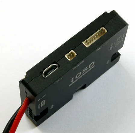 Бесплатная доставка iOSD MARK II обновленная версия ACE ONE Autopilot System (поддержка WKM Now) нет