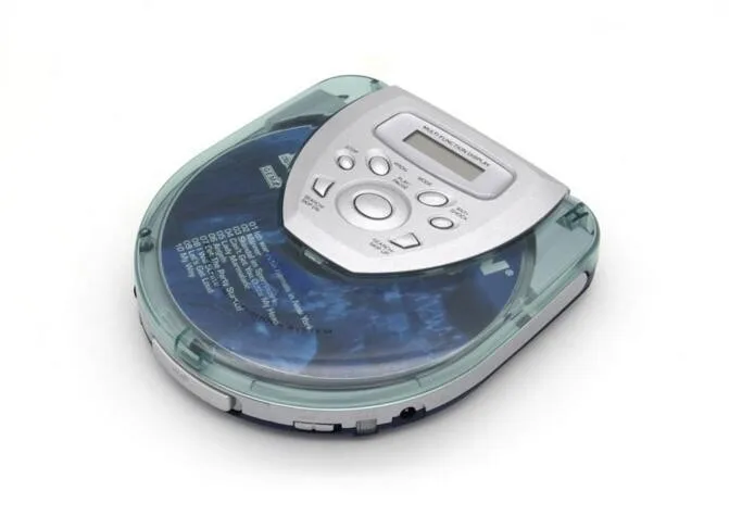 Портативный CD-плееры cd45ck # |