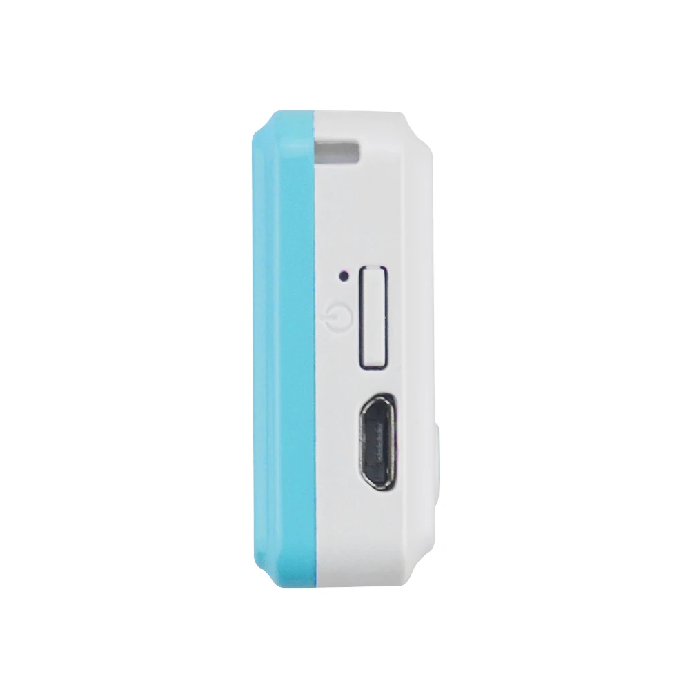 Бесплатный пожизненный трекинг веб-приложение Мини GSM GPRS RF-V16 GPS трекер SOS